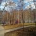 Детская площадка в городе Москва
