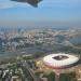 National Stadium, Warsaw in Warsaw city