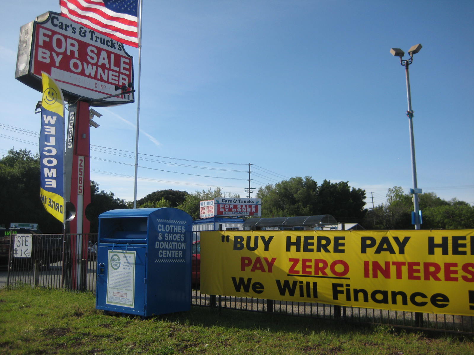 WheelsnDeals Santa Clara, California