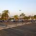 Tivoli Shopping Center na Santa Bárbara d'Oeste city