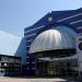 Tivoli Shopping Center na Santa Bárbara d'Oeste city