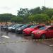 Shopping Center Rio Claro na Rio Claro city