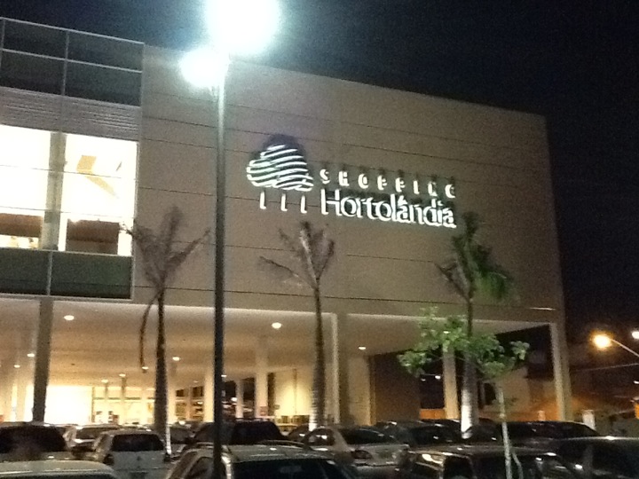 Shopping Hortolândia Hortolândia