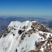 Mount Aconcagua (6,962 meters / 22,841 feet)