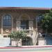 Los Angeles Public Library, Cahuenga Branch in Los Angeles, California city