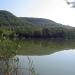 Озеро Родное в городе Севастополь