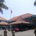Badan Perpustakaan dan Kearsipan Provinsi Jawa Timur (id) in Surabaya city