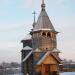 Church of Resurrection of Jesus from Patakino village