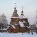 Church of Resurrection of Jesus from Patakino village