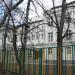 Школа-интернат № 35 в городе Москва