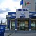  Hotel IRIS***  (ro) in Chişinău city