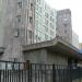 Снесённый 7-й корпус РУТ (МИИТ) в городе Москва