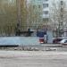 Бывший комплекс наглядных учебных пособий для студентов РУТ в городе Москва