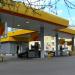 АЗС «Роснефть» в городе Москва