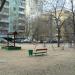 Детская игровая площадка в городе Москва