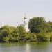 St. Nicholas Church in Dnipro city