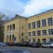 12-й учебный корпус РУТ (МИИТ) в городе Москва
