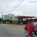 Cây xăng - Hòa Hương - Gas station trong Thành Phố Tam Kỳ thành phố