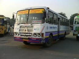 Bus Stand Bhadra - Bhadra