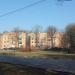 Технопарк «Лихачёвский» в городе Долгопрудный