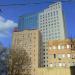 Деловой центр «Минаевский» в городе Москва
