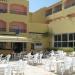 Hotel Houda Golf and Beach Club 4*