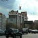 ООО «Лукойл Персонал» в городе Москва
