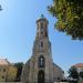 Maria Magdalene Church in Budapest city