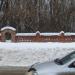 Кубенцовское кладбище в городе Балахна
