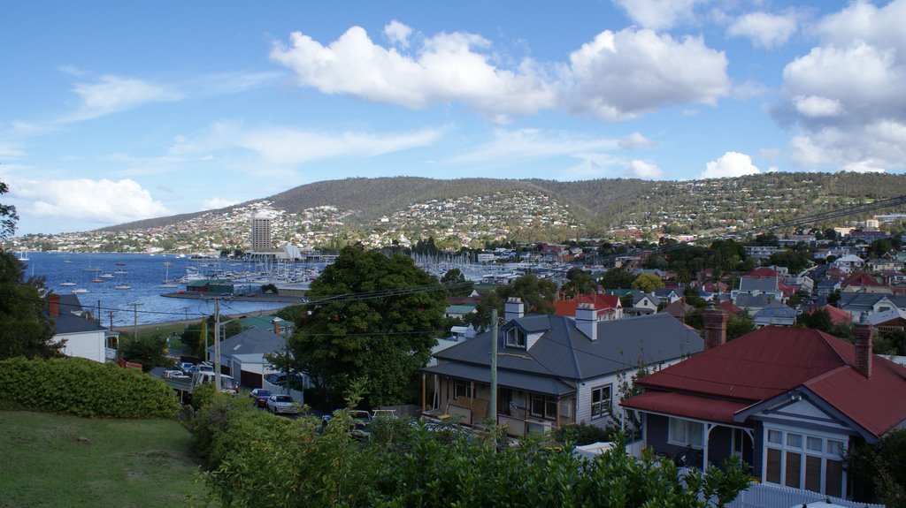 Hobart (English)