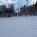 Доска Памяти в городе Бор