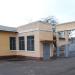Служебно-техническое здание ШЧ-7 в городе Коростень