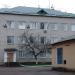 Административное здание в городе Коростень
