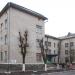 Железнодорожная поликлиника в городе Коростень