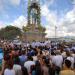 Imagem de Nossa Senhora da Conceição do Morro na Recife city