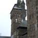 Cardiff Castle Mansion in Cardiff city