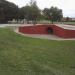 Strickroth Park in Milpitas, California city