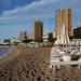 Larvotto Beach / Plage du Larvotto