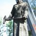 Памятник бойцам-железнодорожникам в городе Нижний Новгород