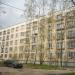 Снесённый жилой дом (пр. Дежнёва, 8) в городе Москва