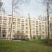 Снесённый жилой дом (пр. Дежнёва, 8) в городе Москва