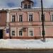 Управление пенсионного фонда РФ в Борском районе в городе Бор