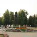 Памятник Ф. Э. Дзержинскому в городе Дзержинск