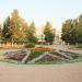 Цветник в городе Дзержинск