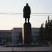 Памятник В. И. Ленину (Ульянову) в городе Дзержинск