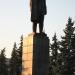 Памятник В. И. Ленину (Ульянову) в городе Дзержинск