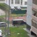 Детская игровая площадка в городе Москва