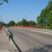Автомобильный мост через реку Рузу (ru) in Ruza city