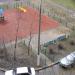 Детская игровая площадка в городе Москва