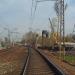 Стройплощадка Люблинско-Дмитровской линии метро в городе Москва